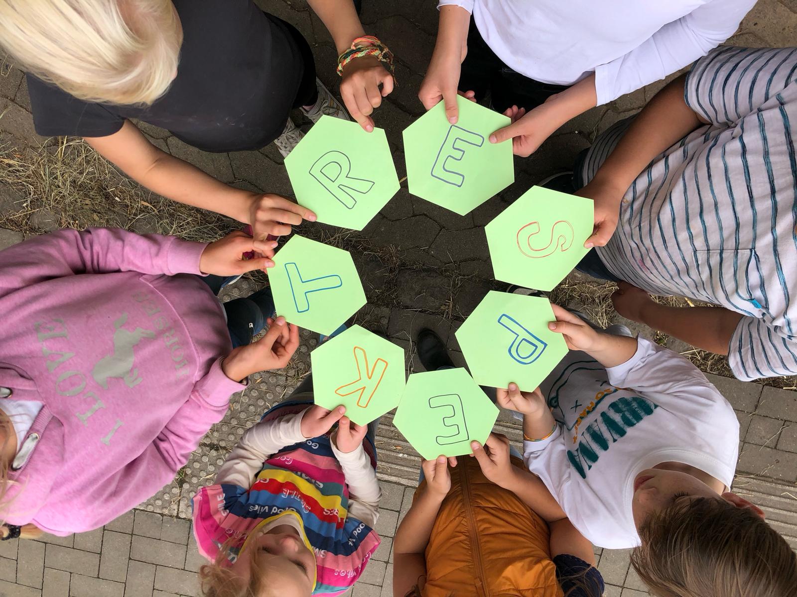 Angebot Kindergärten