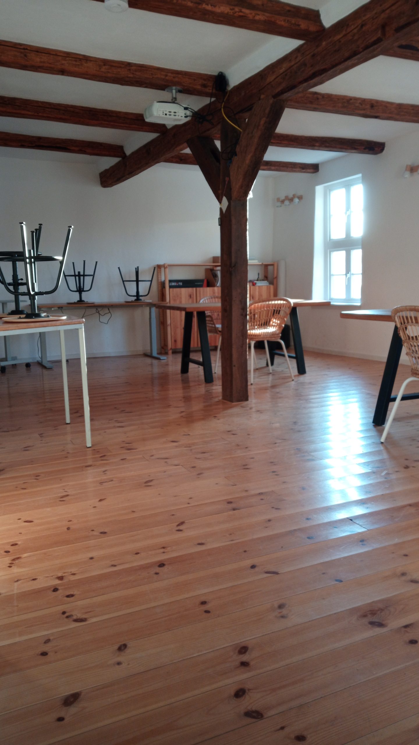 Nachhaltigkeitswerkstatt