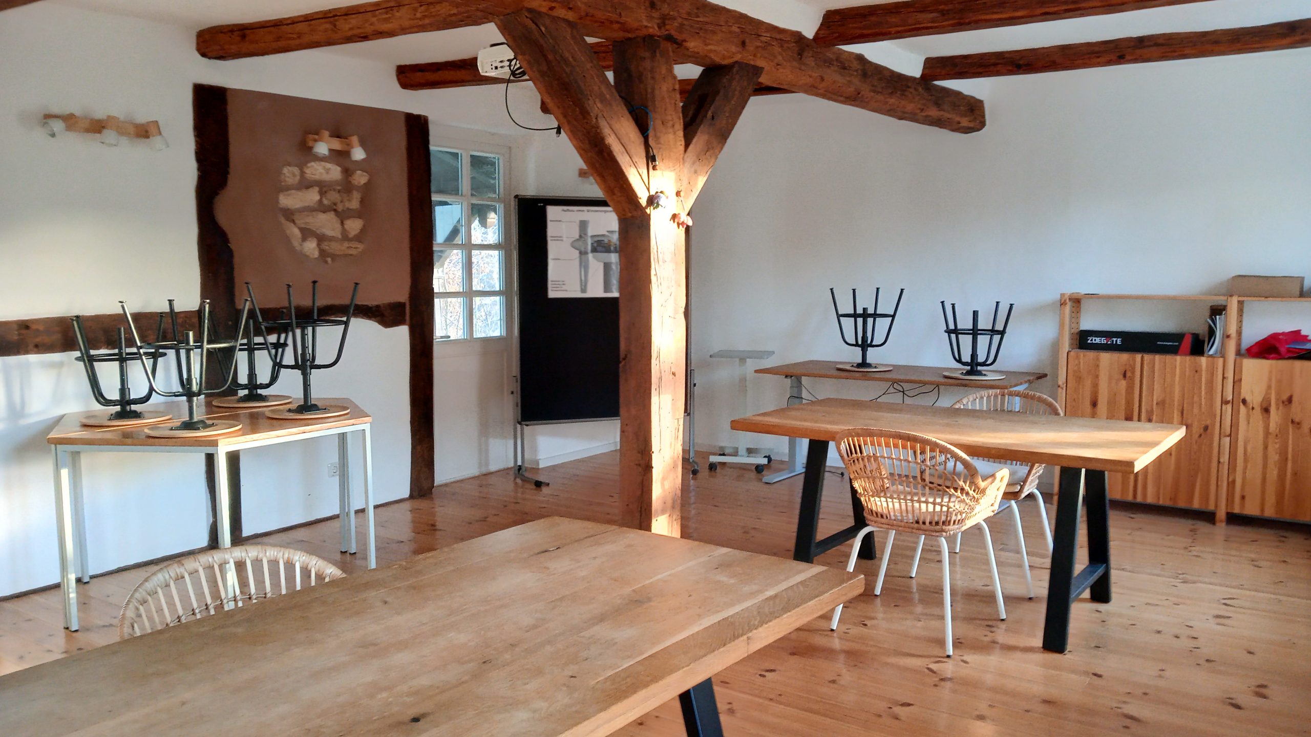 Nachhaltigkeitswerkstatt