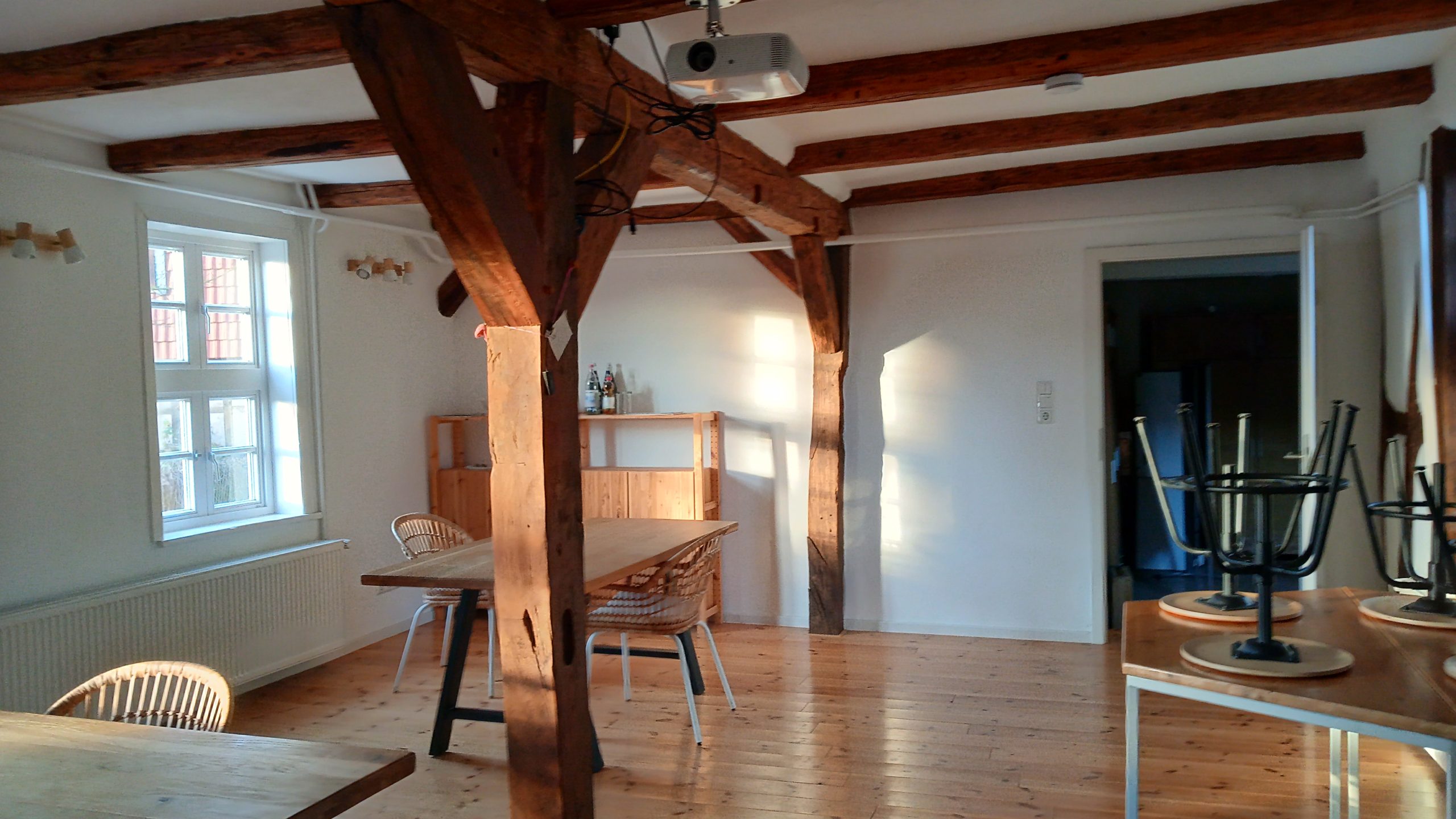 Nachhaltigkeitswerkstatt